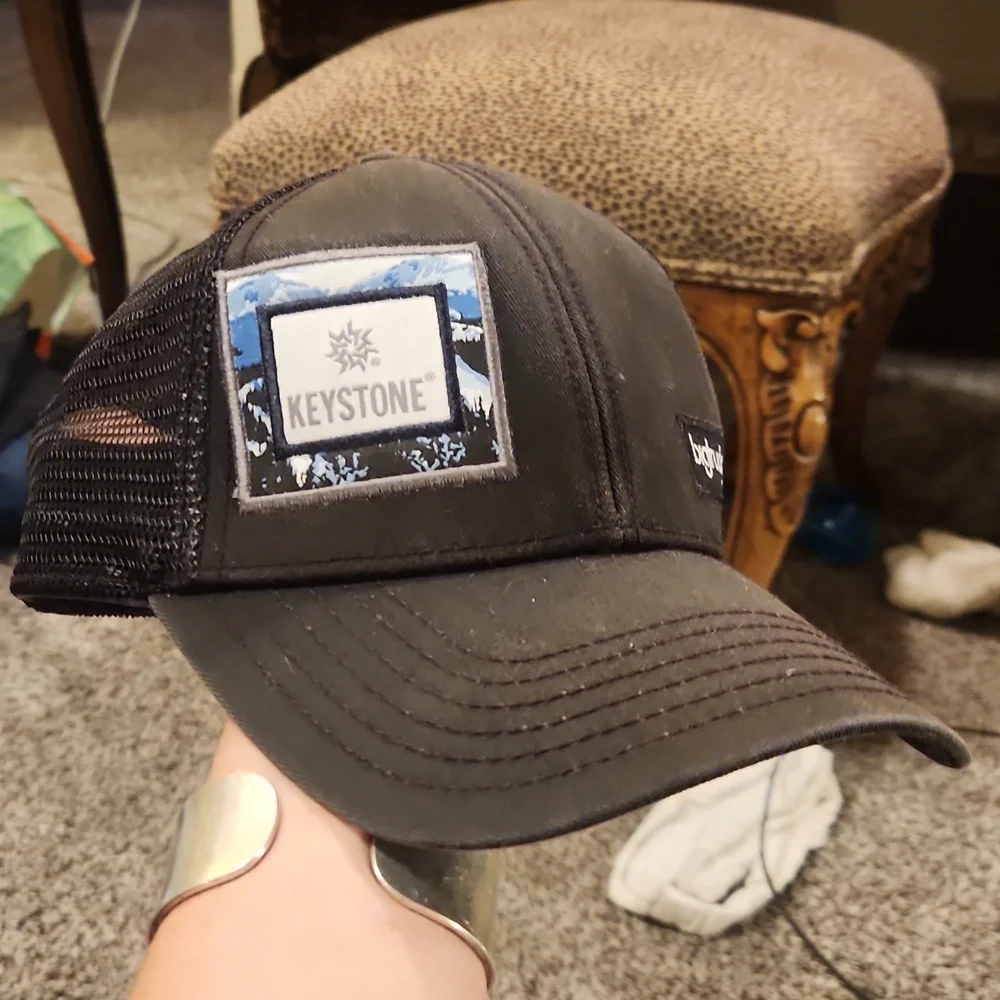 Keystone trucker hat - Picture 1 of 4
